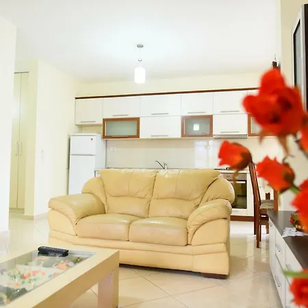 Apartament Lungomare