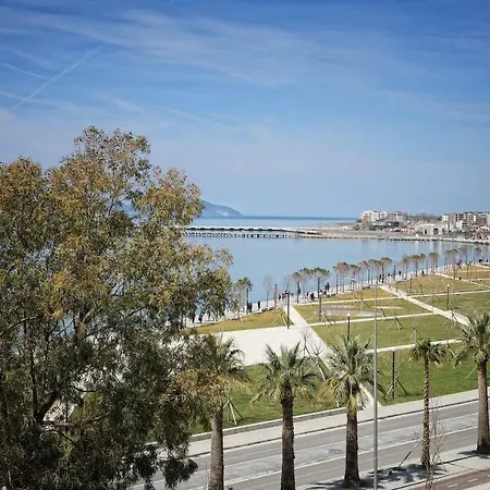 Apartament Lungomare Lägenhet Vlorë