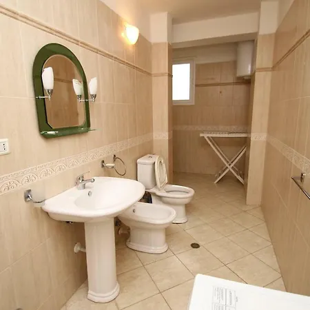 Apartament Lungomare Lägenhet *