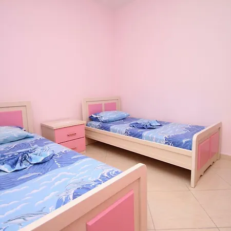 Apartament Lungomare Vlorë