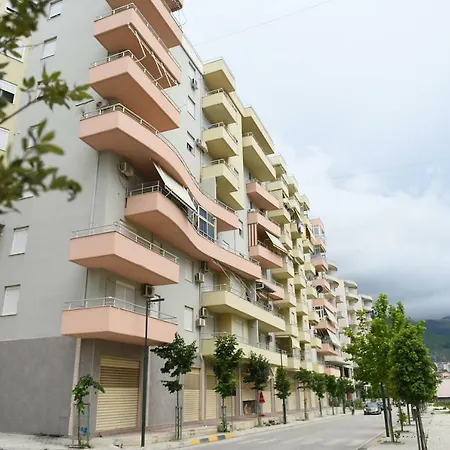 Apartament Lungomare Lägenhet *