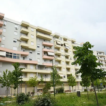 Apartament Lungomare Vlorë