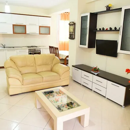 Apartament Lungomare Lägenhet *