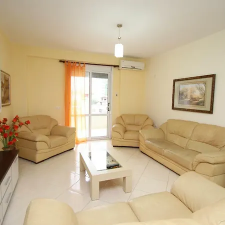 Apartament Lungomare Lägenhet *