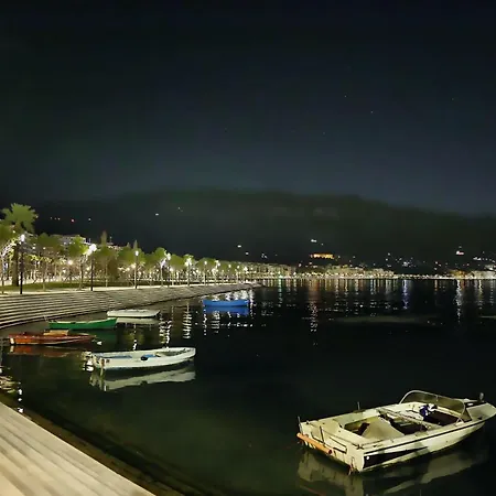Apartament Lungomare Lägenhet Vlorë