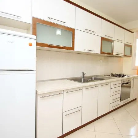 Apartament Lungomare Lägenhet *