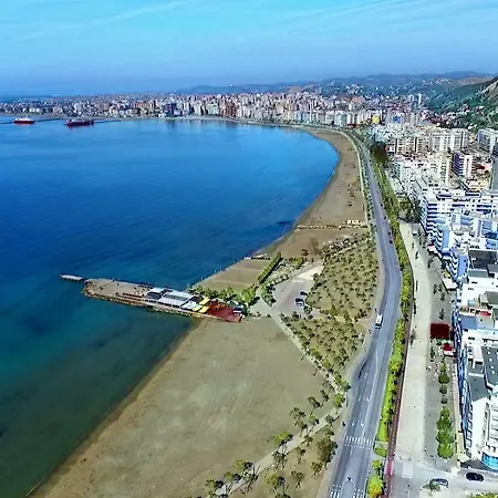 Apartament Lungomare Vlorë