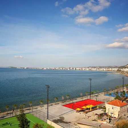 Apartament Lungomare