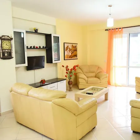 Apartament Lungomare