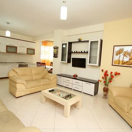 Apartament Lungomare