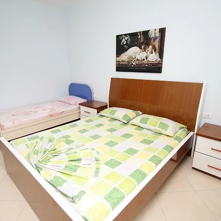 Apartament Lungomare
