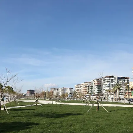 Apartament Lungomare