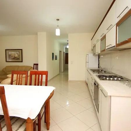 Apartament Lungomare Vlorë