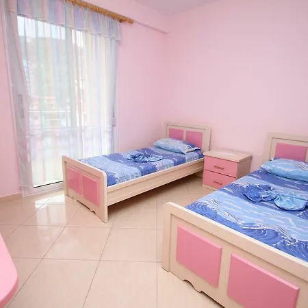 Apartament Lungomare