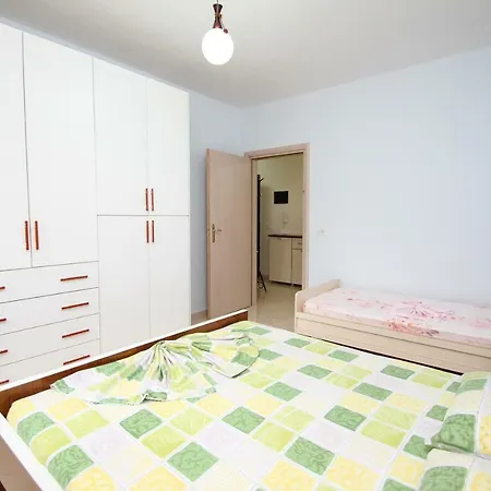 Apartament Lungomare Lägenhet